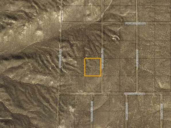 Van Buren Ave, Elko, NV 89801