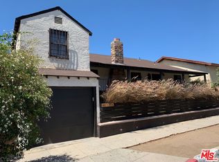 1907 S Longwood Ave, Los Angeles, CA 90016