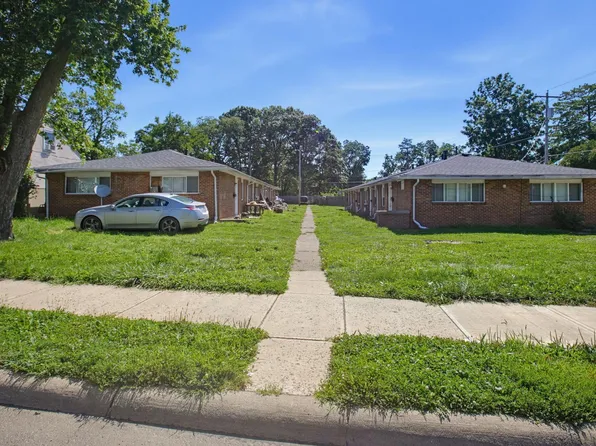 2682-2684 Joyce Ave, Columbus, OH 43211