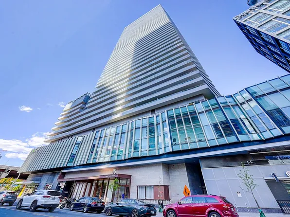 15 Lower Jarvis St, Toronto, ON
