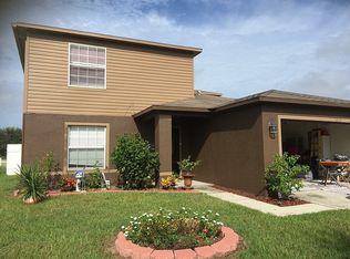 2121 Stoneview Rd, Odessa, FL 33556