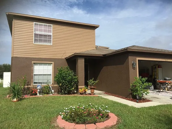 2121 Stoneview Rd, Odessa, FL 33556