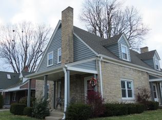 4948 W 16th St, Indianapolis, IN 46224