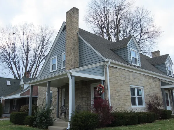 4948 W 16th St, Indianapolis, IN 46224