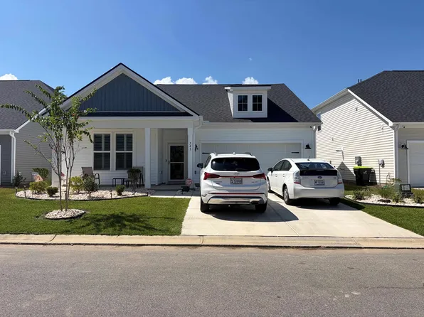 743 Sun Colony Blvd., Longs, SC 29568