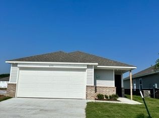 611 Christy Dr, Muskogee, OK 74403