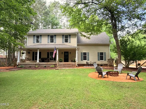1149 State Highway 87 N, Pittsboro, NC 27312