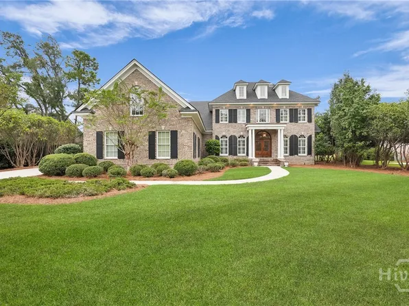 332 Spanton Crescent, Pooler, GA 31322