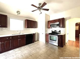 202 Corey Rd #2, Boston, MA 02135