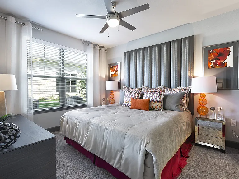 North Creek Apartments, Hutto, Texas