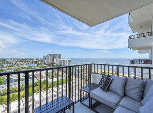 531 N Ocean Blvd APT 1705, Pompano Beach, FL 33062