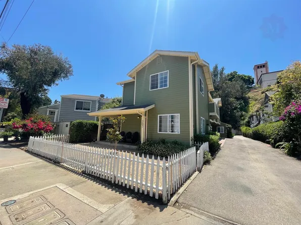 305 Ladera St APT B, Santa Barbara, CA 93101