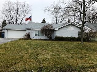 6912 W 112th Pl, Worth, IL