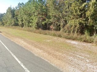 17198 State Route 47 SW, Fort White, FL 32038