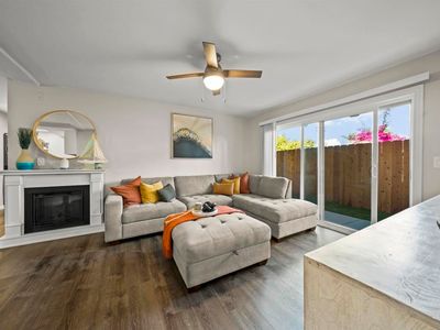 465 4th Ave Unit 8, Chula Vista, CA, 91910