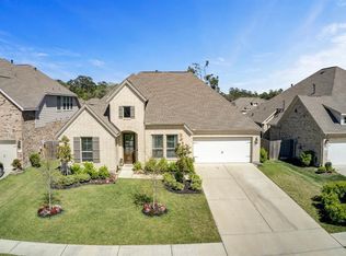 2807 Jehlon Ln, Conroe, TX 77385