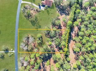 0 NE Coopers Point Dr, Townsend, GA 31331