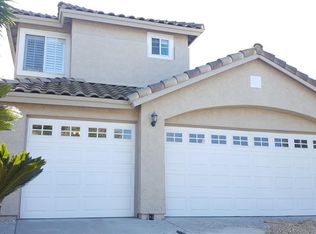 1045 Park Meadows Rd, Chula Vista, CA 91915