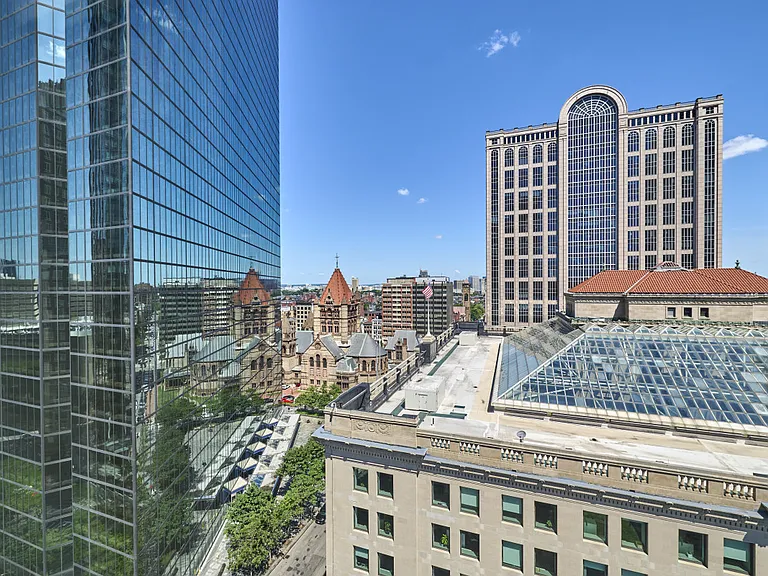 400 Stuart St #16K — Photo 8