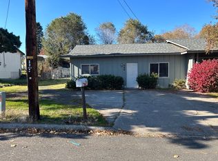 538-548 SW 3rd St, Madras, OR 97741