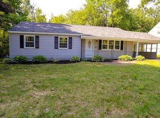156 North St, Leominster, MA 01453
