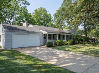 433 Elm Ave, Saint Louis, MO