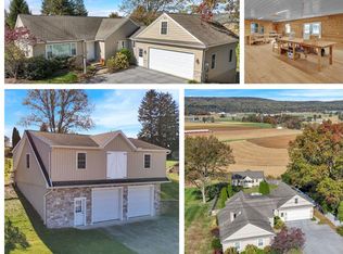 1524 Newport Rd, Manheim, PA 17545