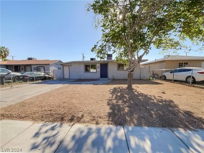 236 N 18th St, Las Vegas, NV, 89101