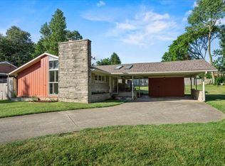 525 Dover Rd, Lexington, KY 40505