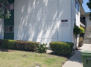 5020 Sawtelle Blvd #6, Culver City, CA 90230