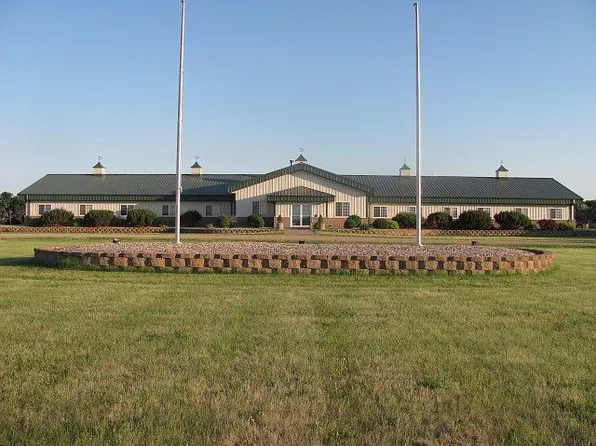 45345 311th St, Meckling, SD 57069