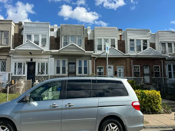 5814 Florence Ave, Philadelphia, PA 19143