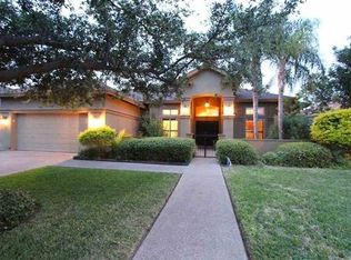 3308 McCallister, Laredo, TX 78045