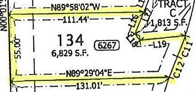 Pacific Highlands is located just northwest of the Church Rd and Thornton Rd intersection in Ferndal