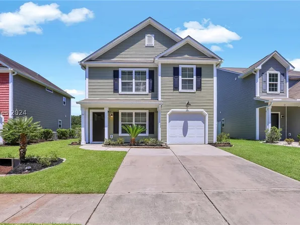 55 Running Oak Dr, Bluffton, SC 29910