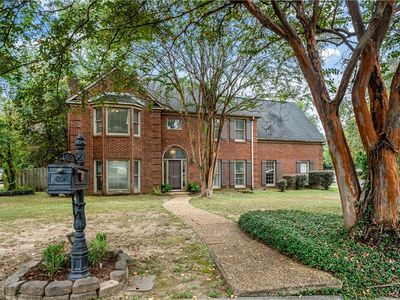 1600 Mallard Cir, Tuscaloosa, AL, 35405