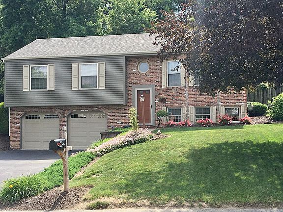 Newer Roof, Siding & Wndws