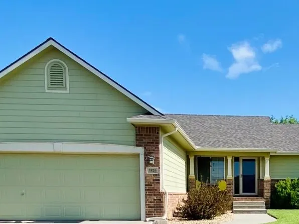 3826 N Rutgers Ct, Maize, KS 67101