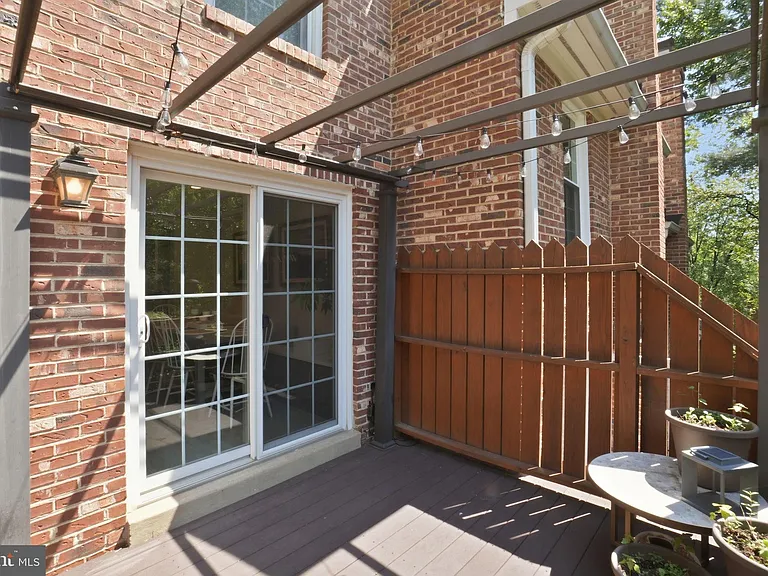 2528 S Walter Reed Dr #5 — Photo 23