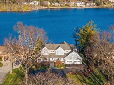 7660 Phelan Dr, Clarkston, MI, 48346