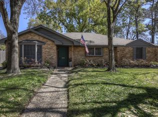 4918 Dunsmere St, Houston, TX 77018