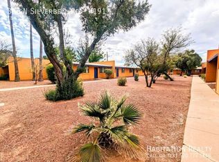 350 N Silverbell Rd APT 191, Tucson, AZ 85745