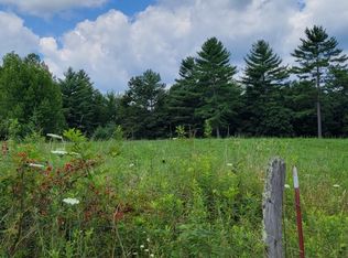 Red Brush Rd, Mountain City, TN 37683