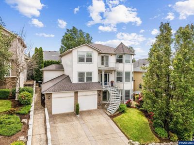 5934 Fountainhead St S, Salem, OR, 97306