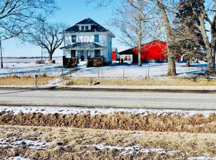 2206 40th Ave, Aledo, IL 61231