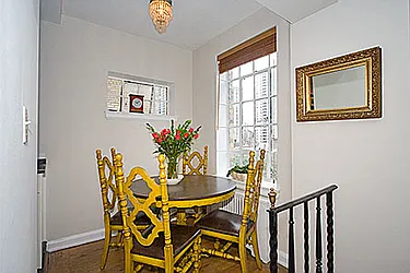 Sold by Fenwick Keats Real Estate