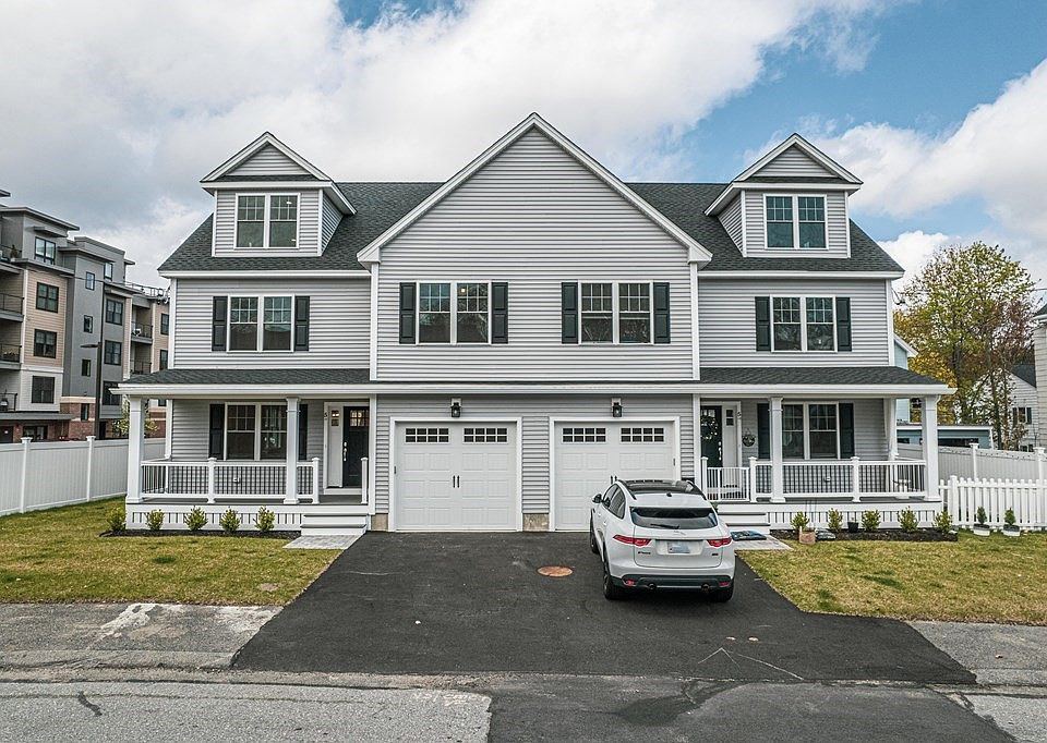 2nd image of 5 Bennett St #1