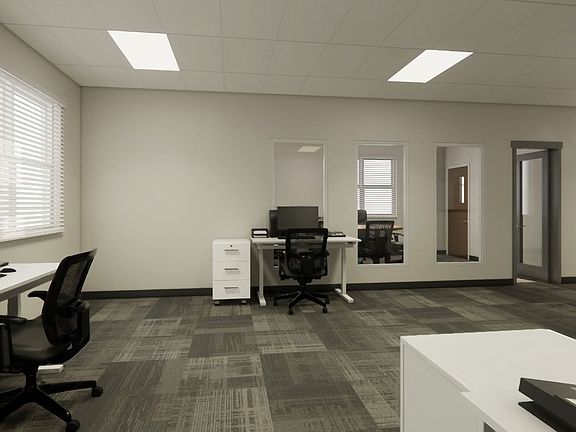 4th image of 9506 4th St NE Suite 101