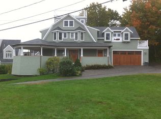 46 Clifton Heights Ln, Marblehead, MA 01945