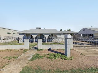 3224 W CYPRESS Street, Phoenix, AZ 85009